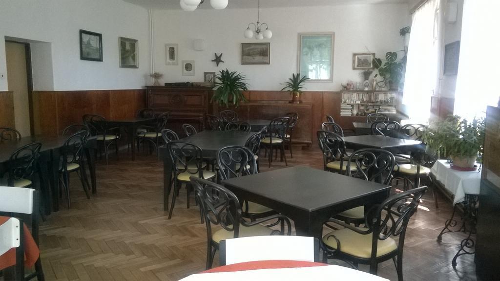 Kralicka Chata Staré Město Exterior foto