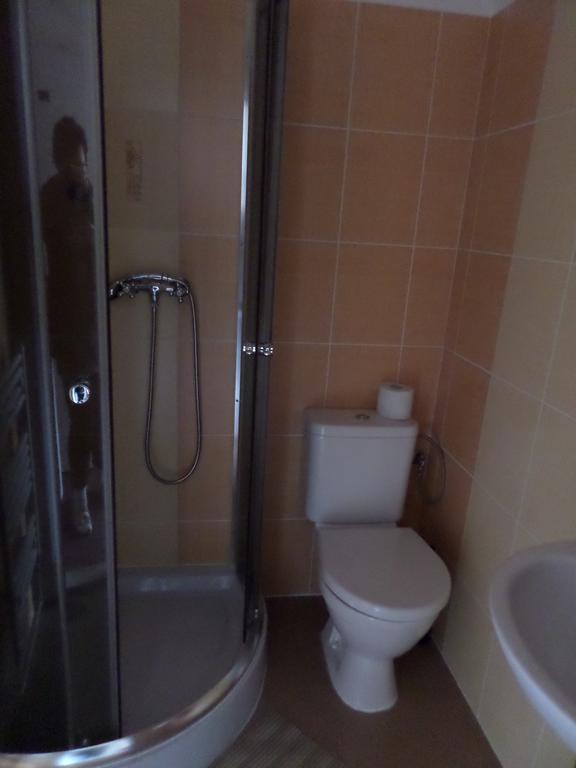 Kralicka Chata Staré Město Exterior foto